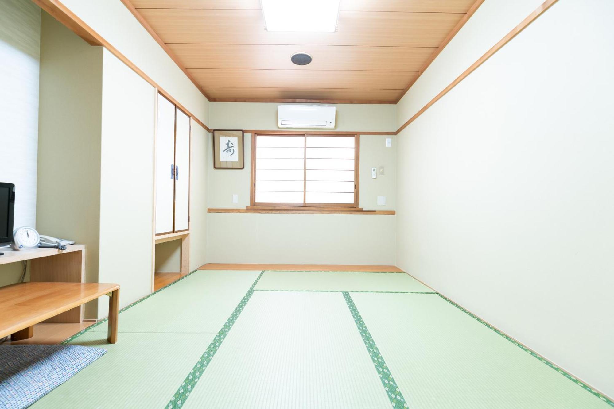 Sakura Ryokan Asakusa Iriya, Tokyo